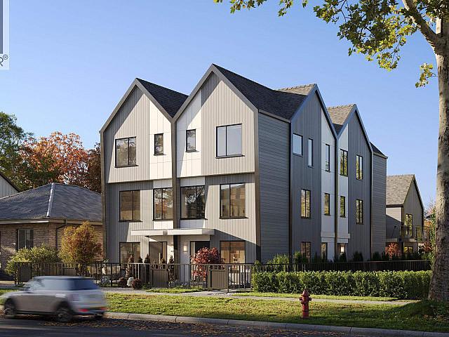 Condo for sale in Vancouver, British Columbia