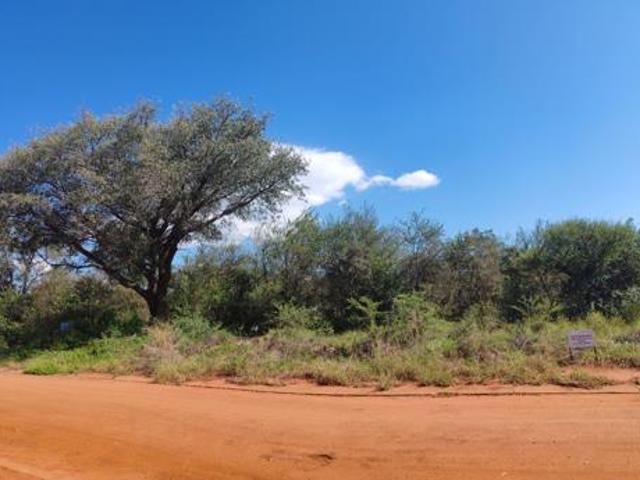 Property for sale in Naboomspruit, Limpopo