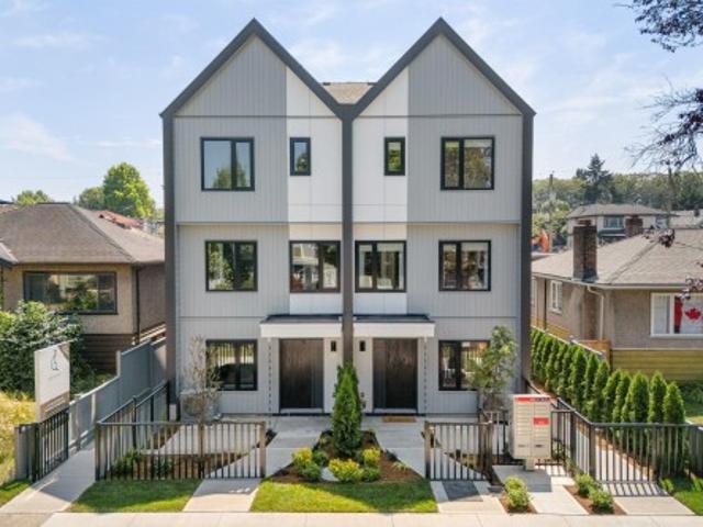 Duplex for sale in Kensington-Cedar Cottage, Vancouver