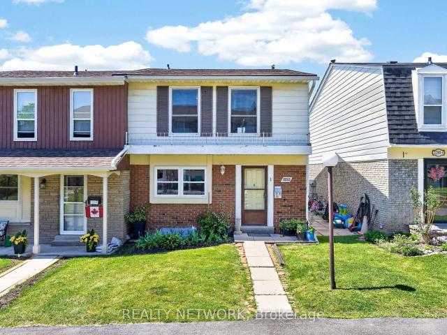 Condo for sale in Woburn, Ontario
