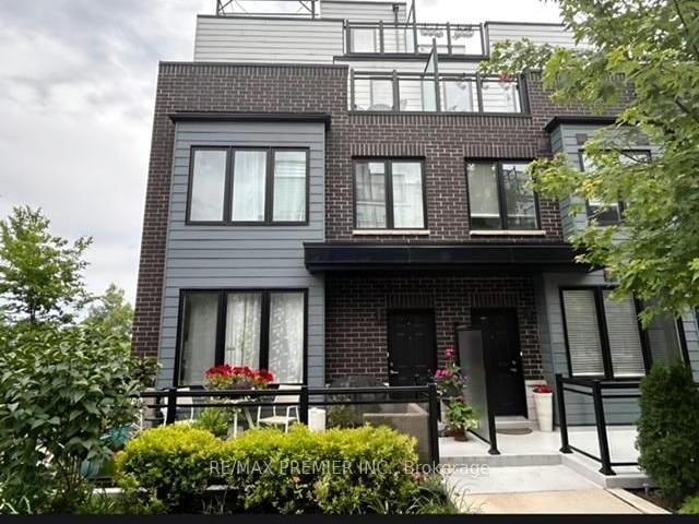 Condo for sale in Mississauga, Ontario