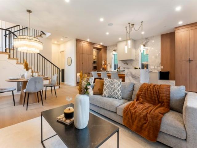 Duplex for sale in Grandview-Woodland, Vancouver
