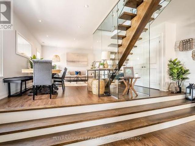 House for rent in Woburn, Ontario