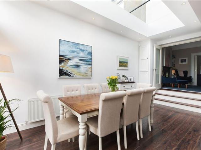 Terraced House for sale in Bluebell, North Tipperary
