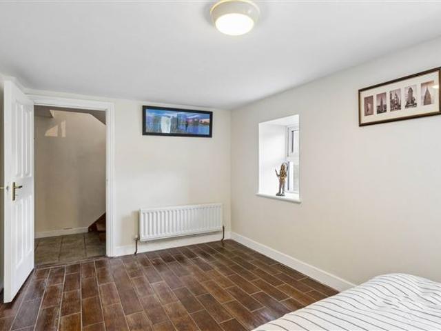 Terraced House for sale in Bluebell, North Tipperary