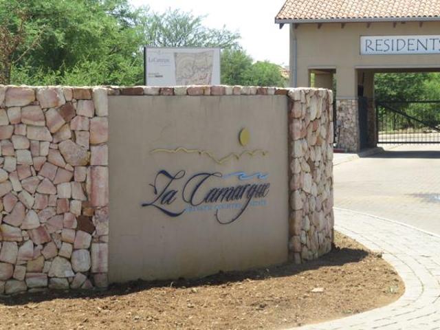 Property for sale in North West