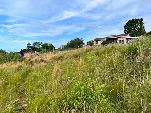 Property for sale in Melmoth, Mthonjaneni Local Municipality
