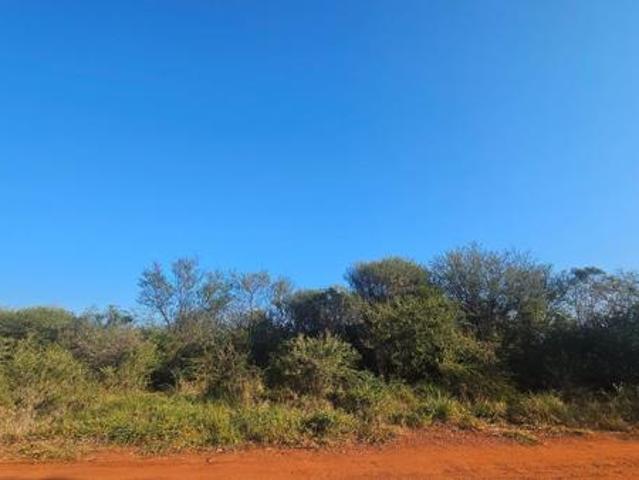 Property for sale in Naboomspruit, Limpopo