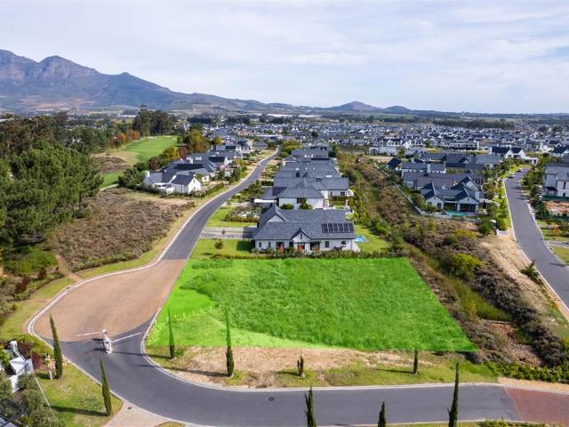 Property for sale in Durbanville, Western Cape