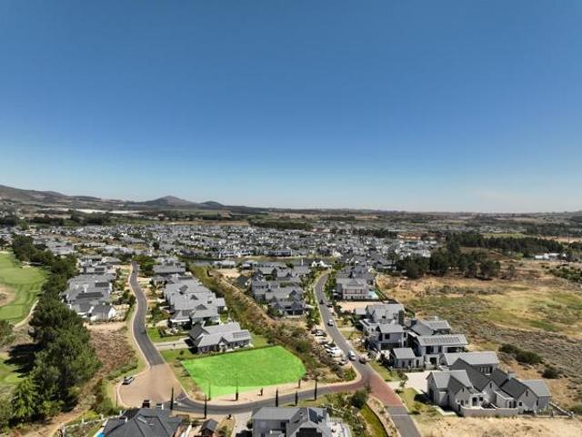 Property for sale in Durbanville, Western Cape