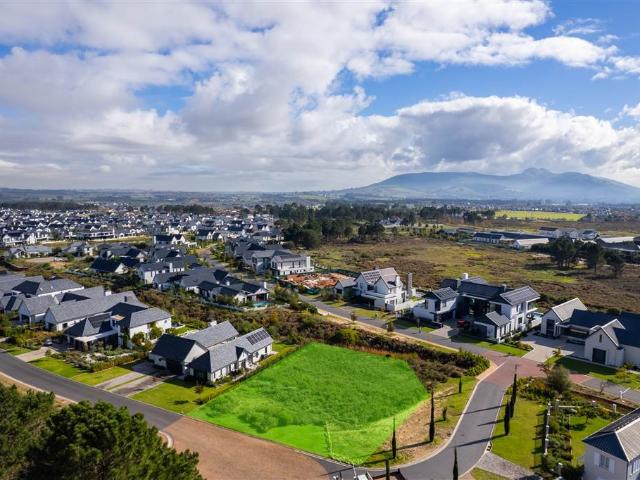Property for sale in Bergsig, Durbanville