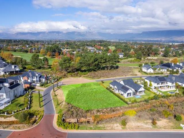 Property for sale in Bergsig, Durbanville