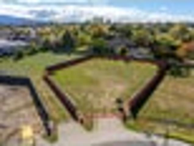 Land for sale in Blenheim Central, Marlborough