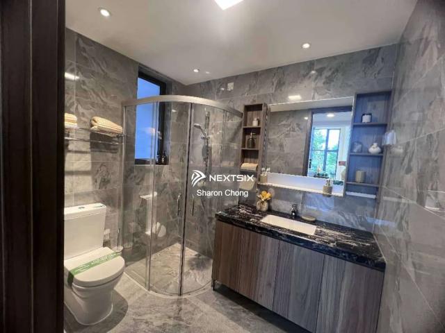 Residential House for sale in Country Heights Damansara, Kuala Lumpur
