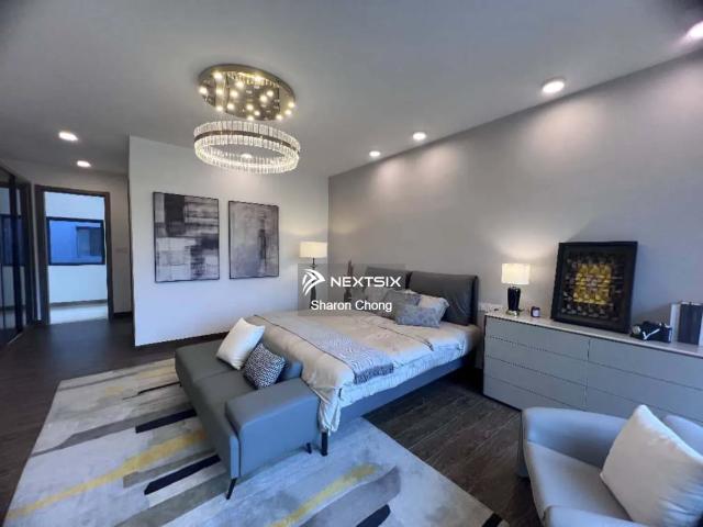 Residential House for sale in Country Heights Damansara, Kuala Lumpur