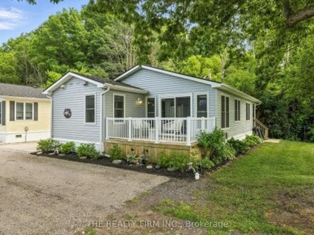 Property for sale in Denfield, Ontario