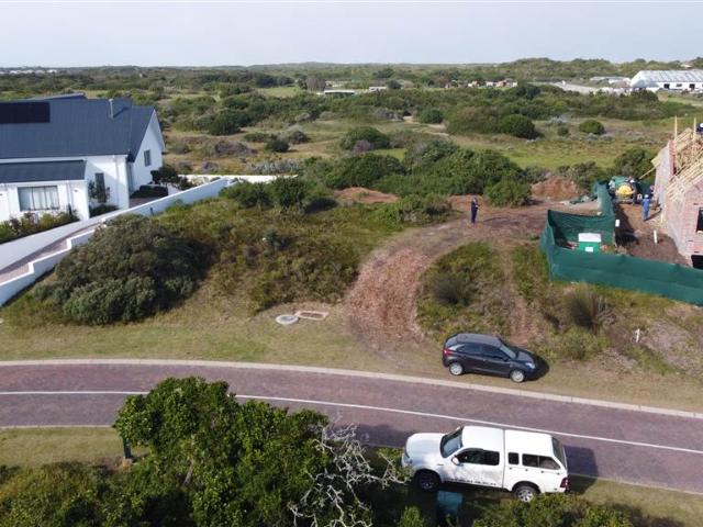 Property for sale in Cape St Francis, Eastern Cape