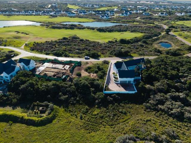 Property for sale in Cape St Francis, Eastern Cape