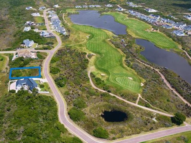 Property for sale in Cape St Francis, Eastern Cape