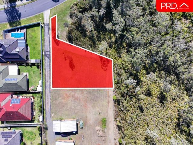 Land for sale in New South Wales
