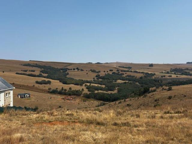Property for sale in Dullstroom, Mpumalanga