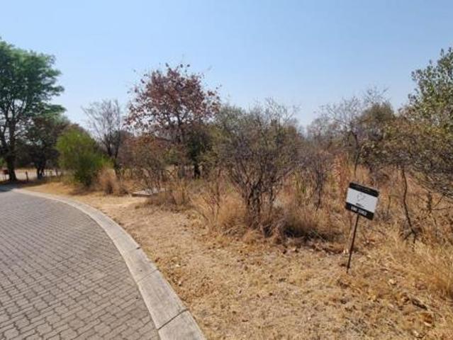 Property for sale in 57 Waterberg, Lephalale Local Municipality
