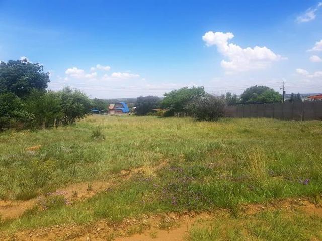 Property for sale in Gauteng