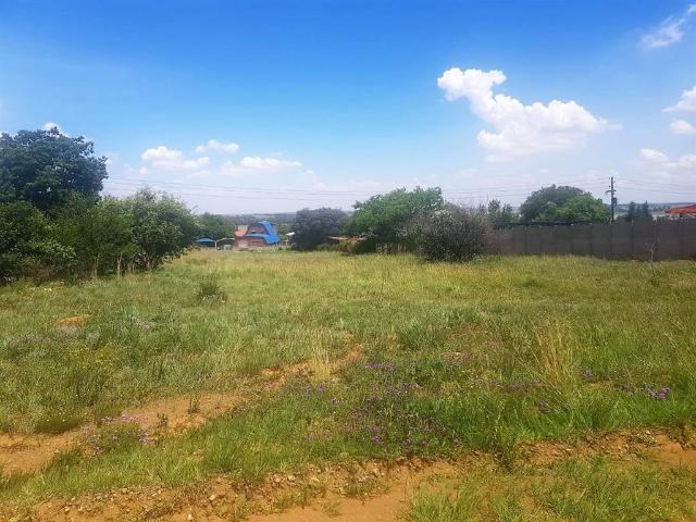 Property for sale in Gauteng