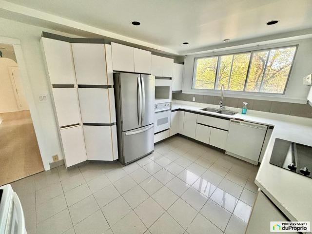 Apartment for rent in Le Plateau-Mont-Royal, Montréal