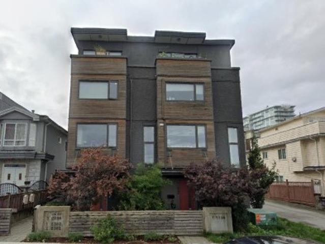 Townhouse for sale in Norquay Village, Vancouver