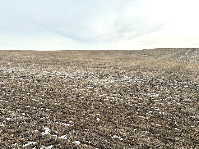 Land for sale in Saskatchewan