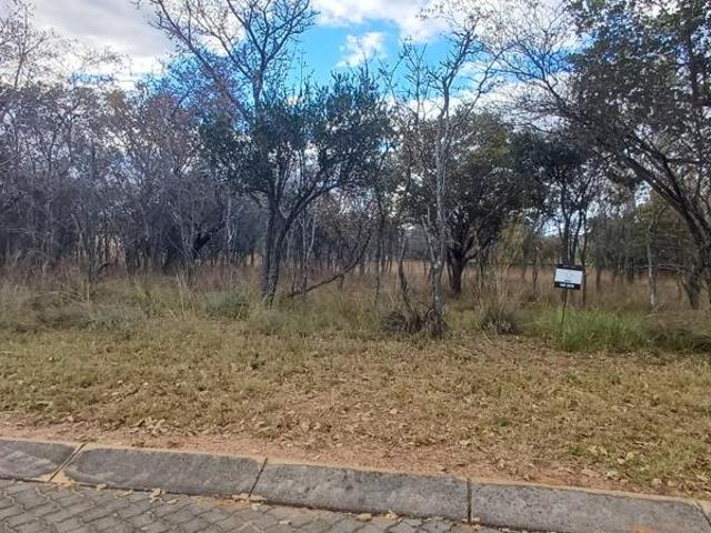 Property for sale in 57 Waterberg, Lephalale Local Municipality