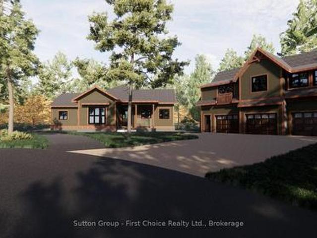 House for sale in Kincardine, Ontario