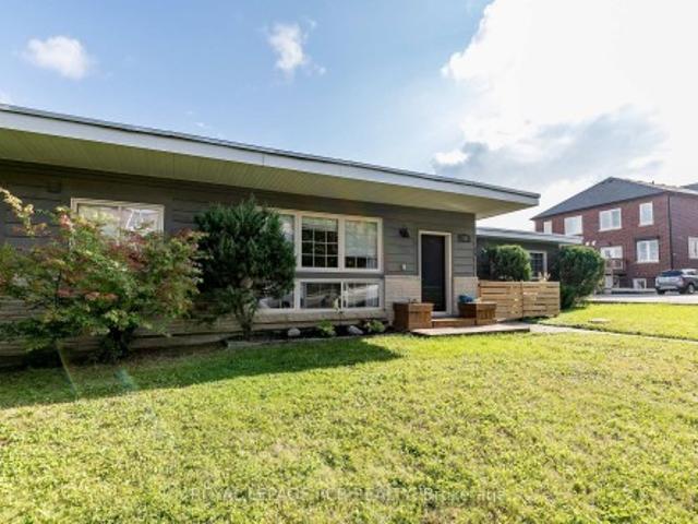 House for rent in Bradford West Gwillimbury, Ontario