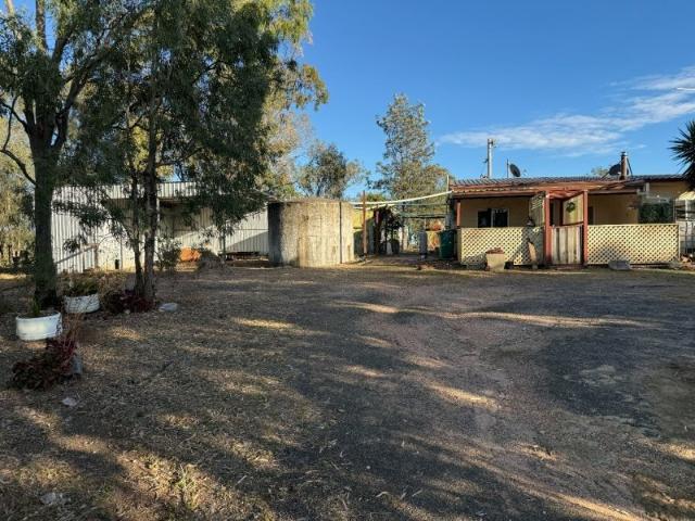 Cottage for sale in Brigooda, Queensland