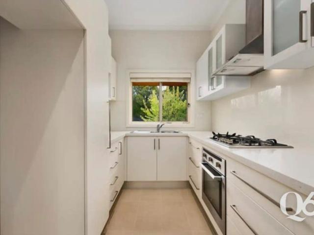 Townhouse for rent in Melbourne