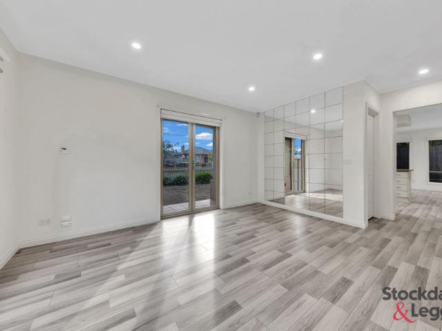 Townhouse for rent in Camerons Creek, Victoria