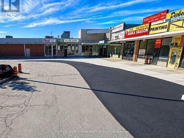 Commercial for rent in Durham, Ontario