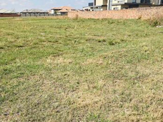 Property for sale in Mpumalanga