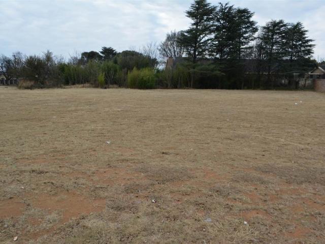 Property for sale in Waterkloof, Gauteng