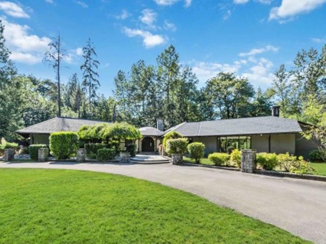 Property for sale in Maple Ridge, British Columbia