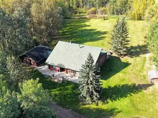 House for sale in Alberta