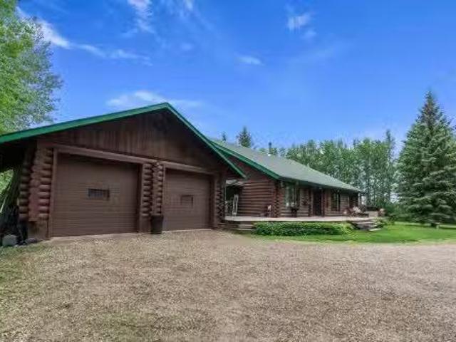 House for sale in Alberta