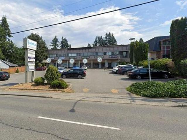 Commercial for rent in Abbotsford