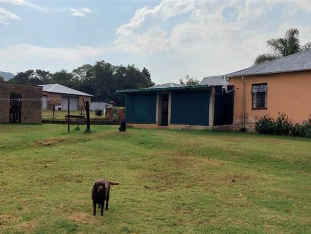 Property for sale in Vryheid, Kwazulu-natal