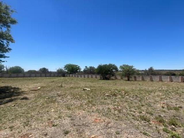 Property for sale in Seshego, Limpopo