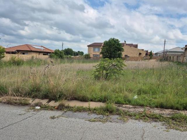 Property for sale in Parys, Ngwathe Local Municipality