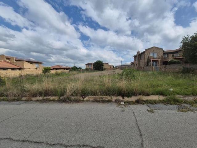 Property for sale in Parys, Ngwathe Local Municipality