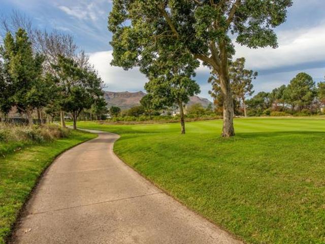 Property for sale in Durbanville, Western Cape