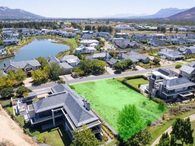 Property for sale in Durbanville, Western Cape